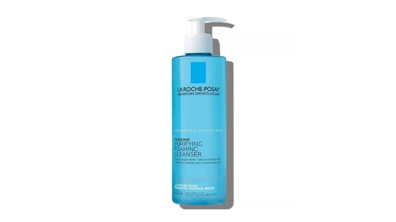 La Roche-Posay Face Wash