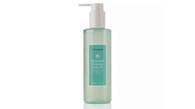 Naturium Cleansing Gel