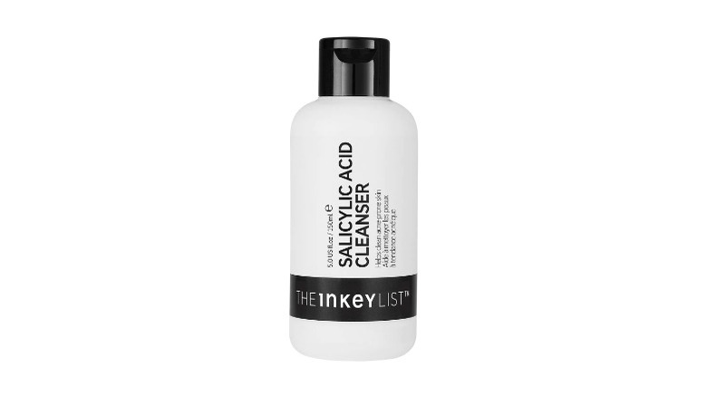 The Inkey List Cleanser