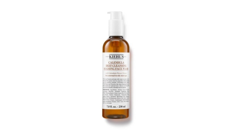 Kiehl's Foaming Face Wash