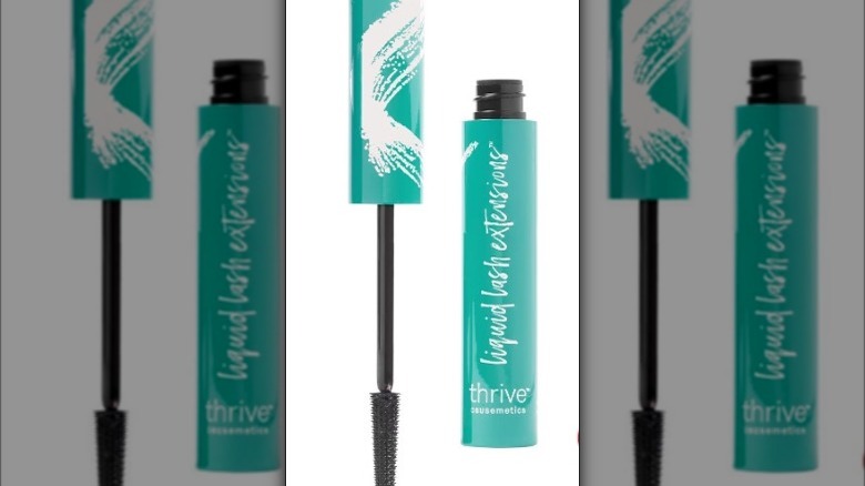 Thrive Causemetics Mascara