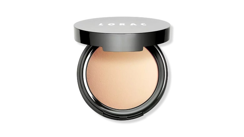 Lorac Perfecting Powder