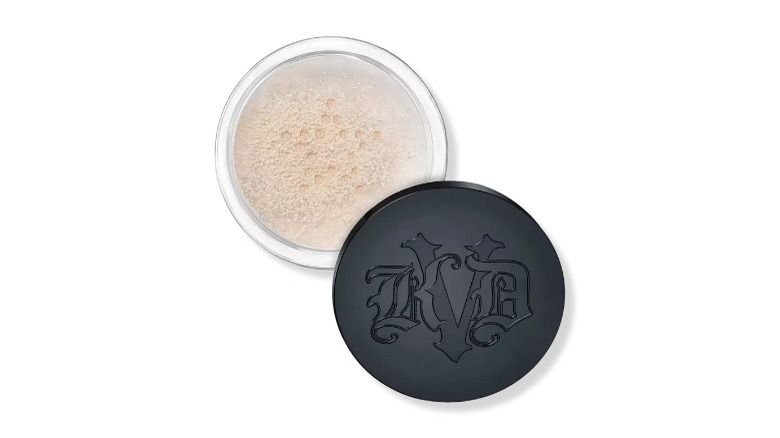 KVD Beauty Setting Powder