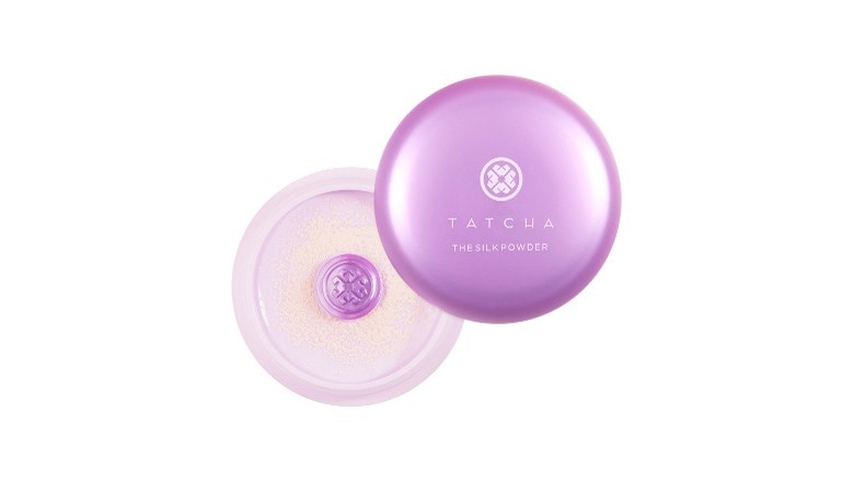 Tatcha Setting Powder