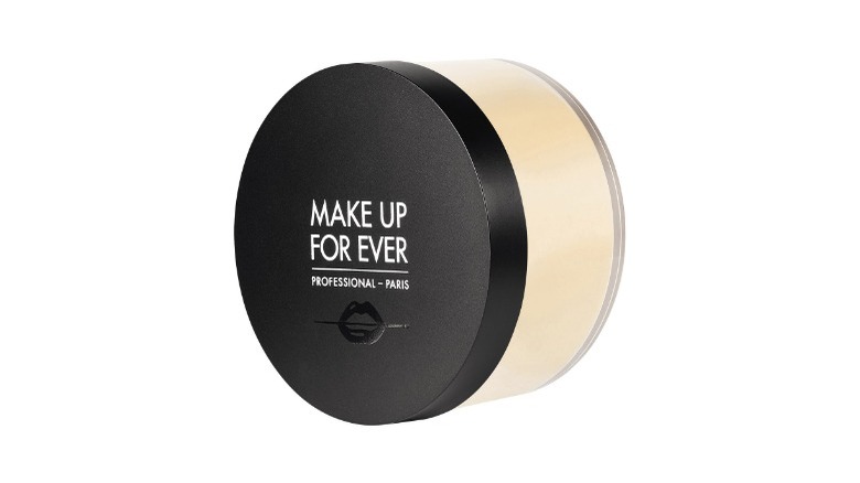 Make Up For Ever Setting Powder