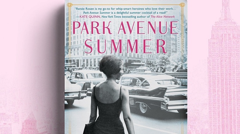 Park Avenue Summer