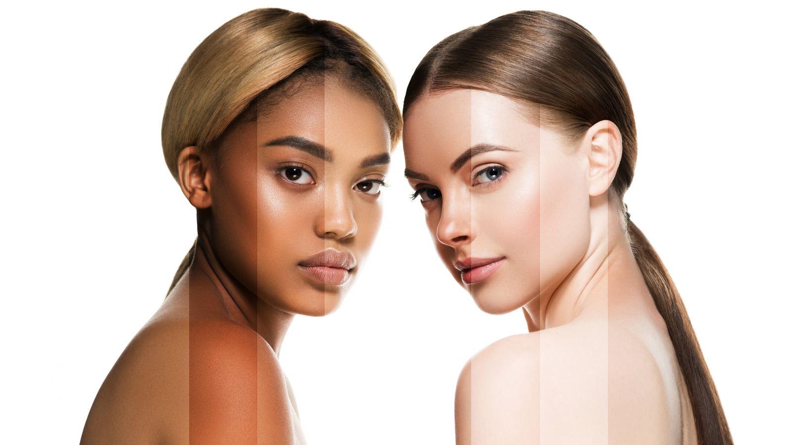 11 inclusive makeup brands with products for all skin tones - Reviewed