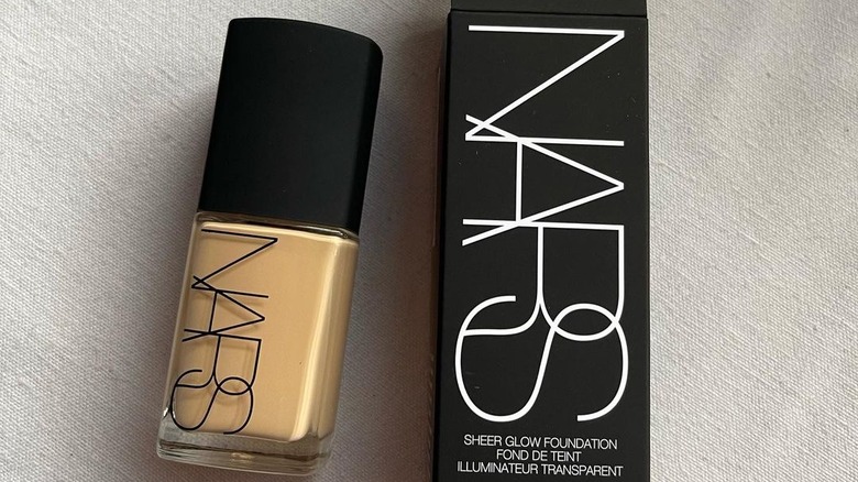 Nars foundation