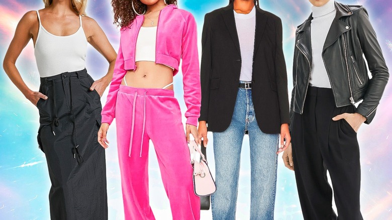 These 7 pants styles will be a welcome addition to any wardrobe in 2023