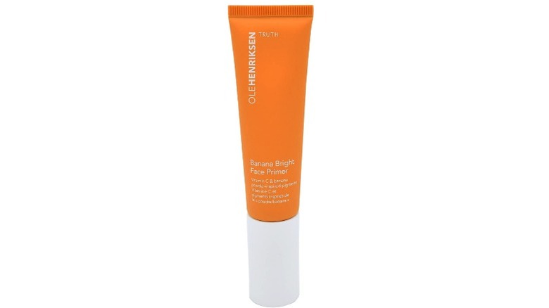 Ole Henriksen self-tanning primer