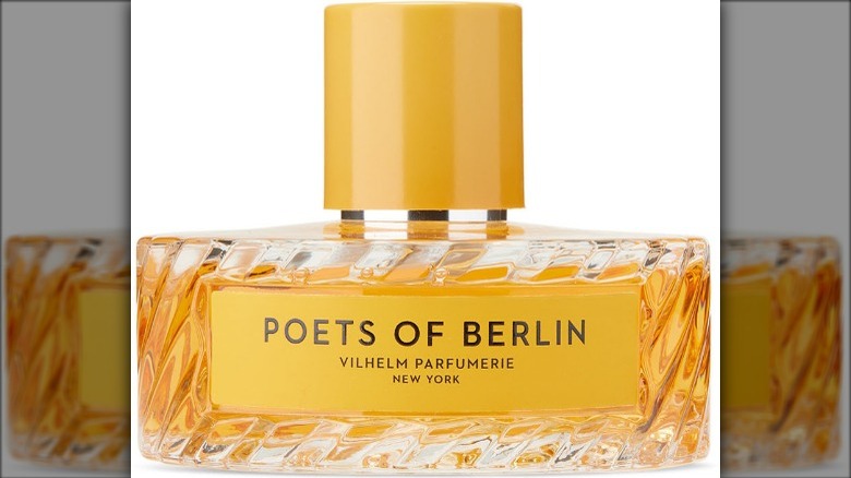 Vilhelm Parfumerie fragrance