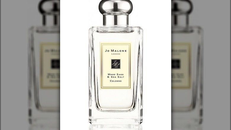 Jo Malone fragrance