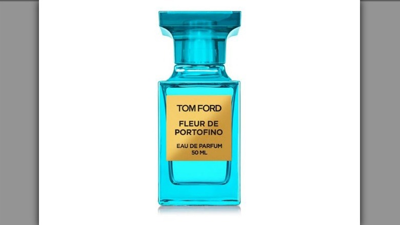 Tom Ford fragrance