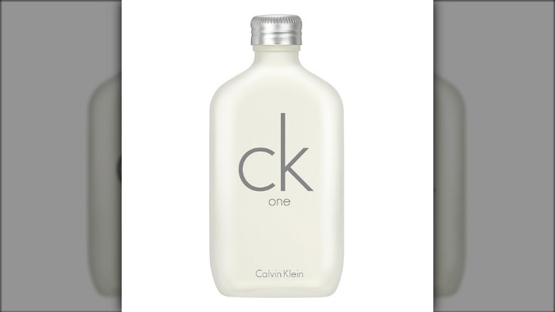 Calvin Klein perfume