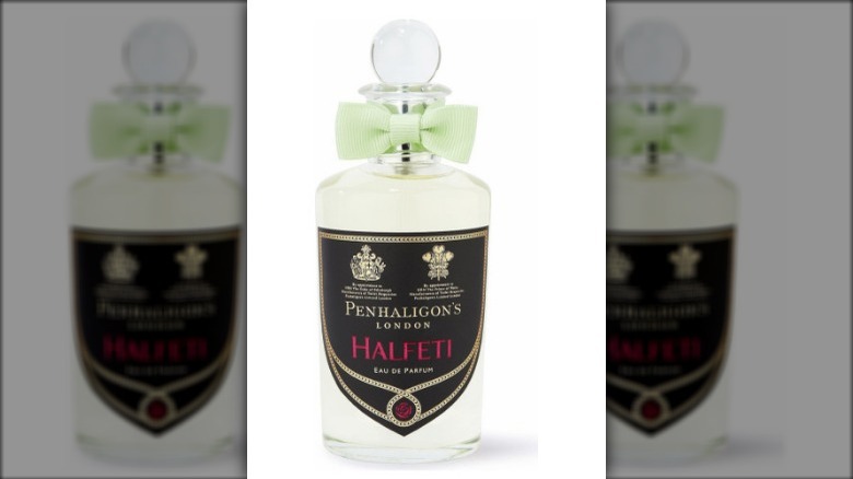 Penhaligon's Halfeti perfume