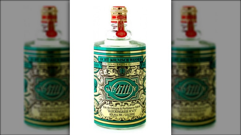 Mäurer & Wirtz 4711 cologne