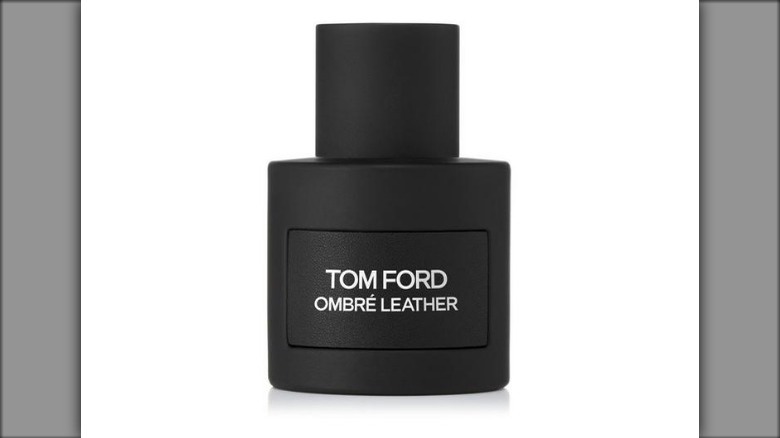 Tom Ford fragrance