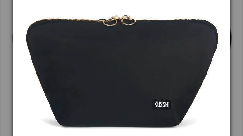 Kusshi Vacationer Makeup Bag 