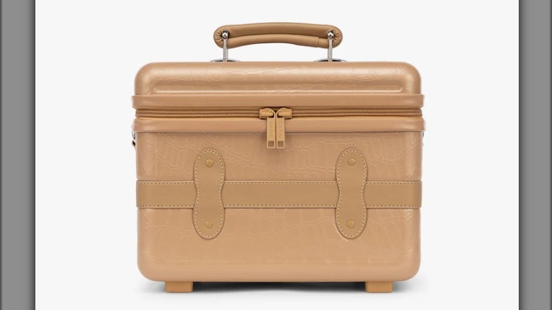 Calpak Trnk Vanity Case