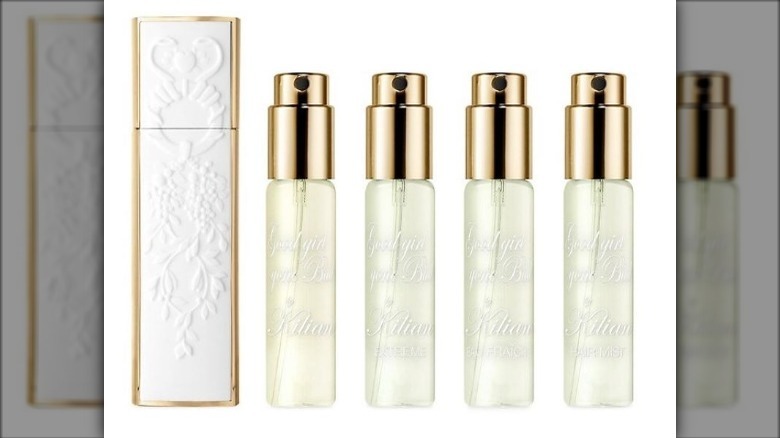 Kilian perfume gift set