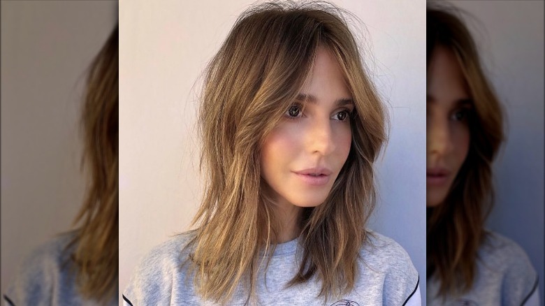 25 Shag Haircuts To Inspire Your Next Salon Visit