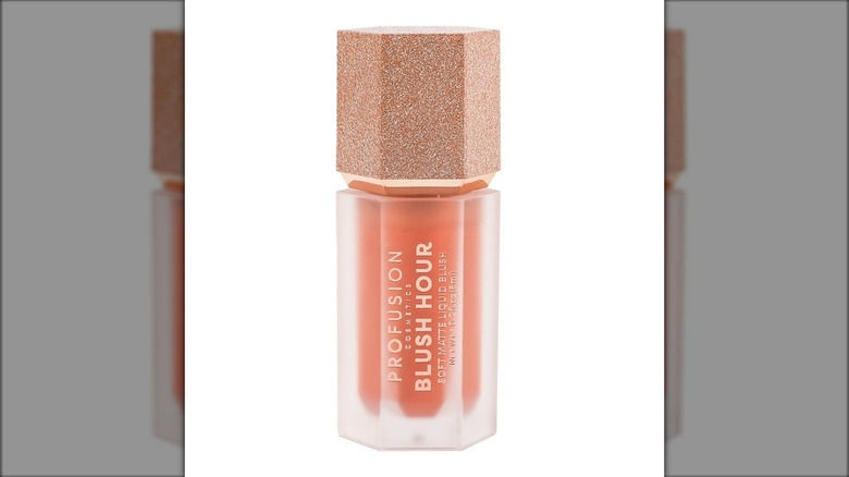 Profusion liquid blush