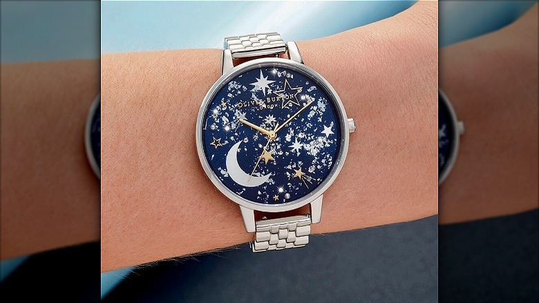 Astrology watch