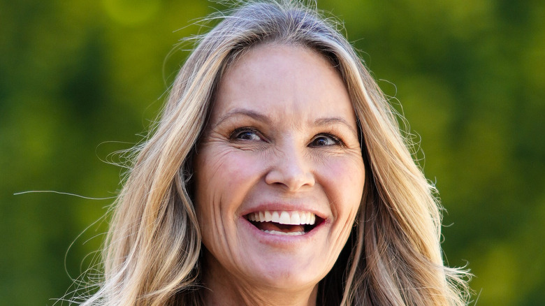 Elle MacPherson