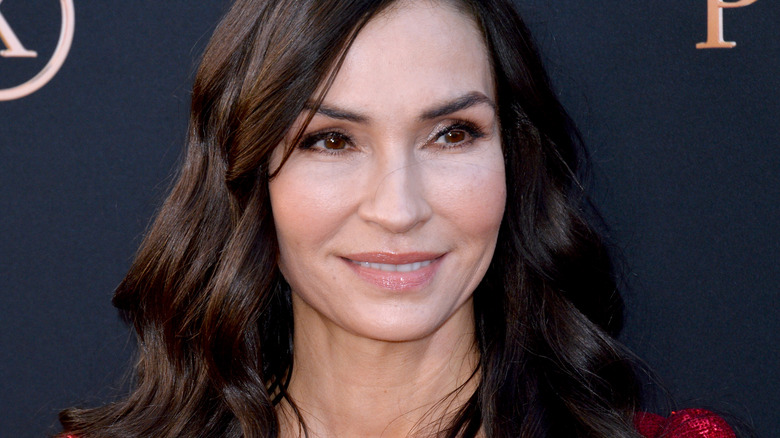 Famke Janssen