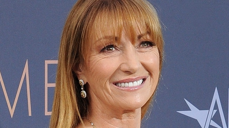 Jane Seymour