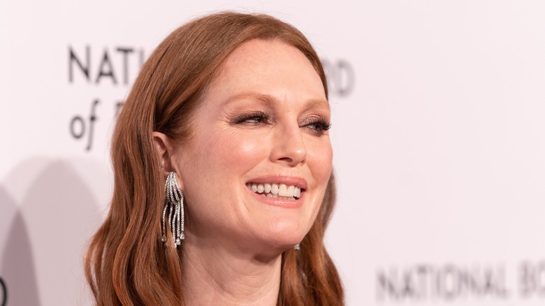 Julianne Moore