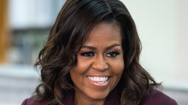 Michelle Obama