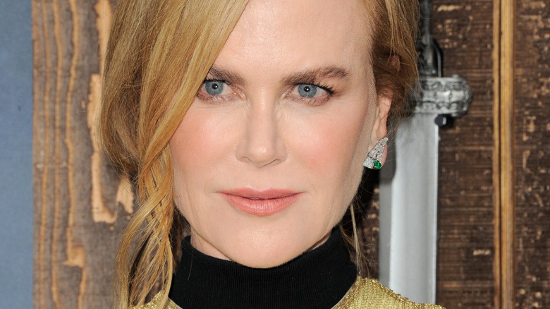 Nicole Kidman