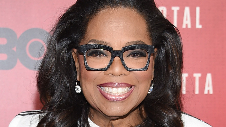 Oprah Winfrey