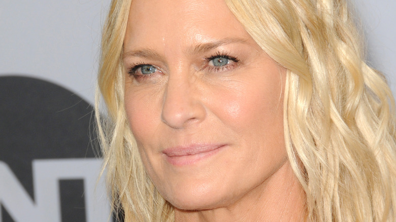 Robin Wright