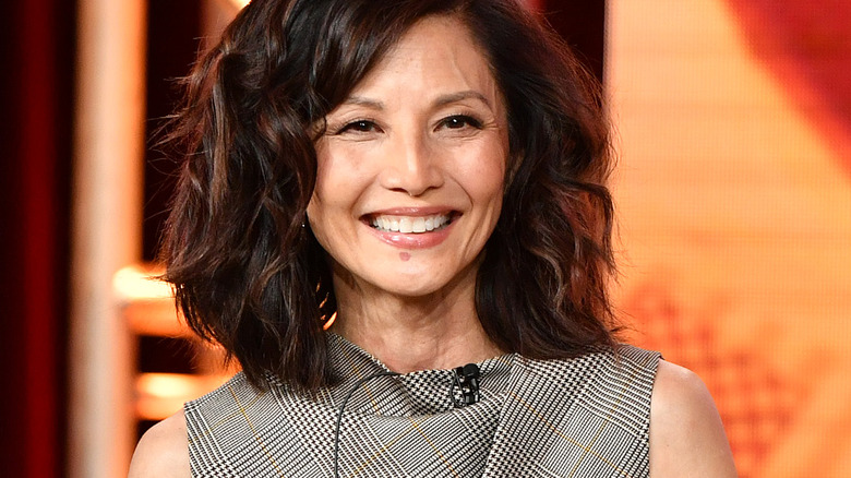 Tamlyn Tomita