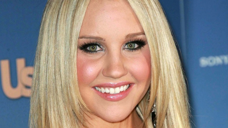 Amanda Bynes plastic surgery