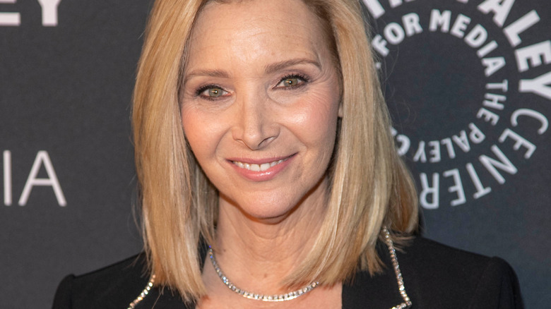 Lisa Kudrow plastic surgery