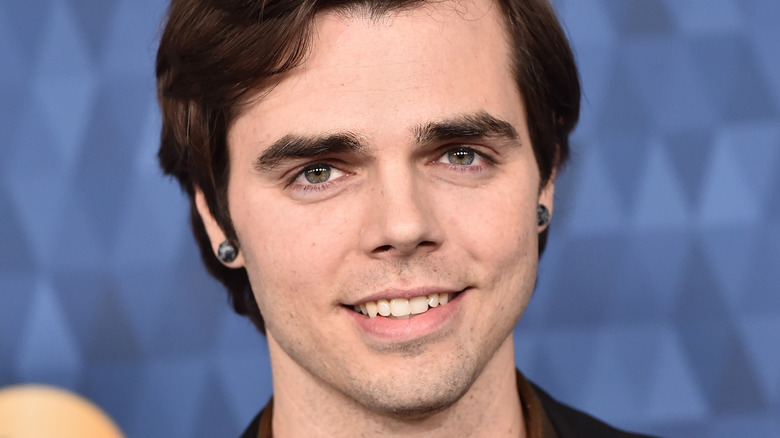 Reid Ewing plastic surgery