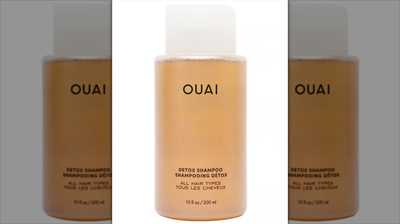 Ouai Detox Shampoo