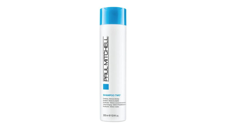 Paul Mitchell Clarifying Shampoo