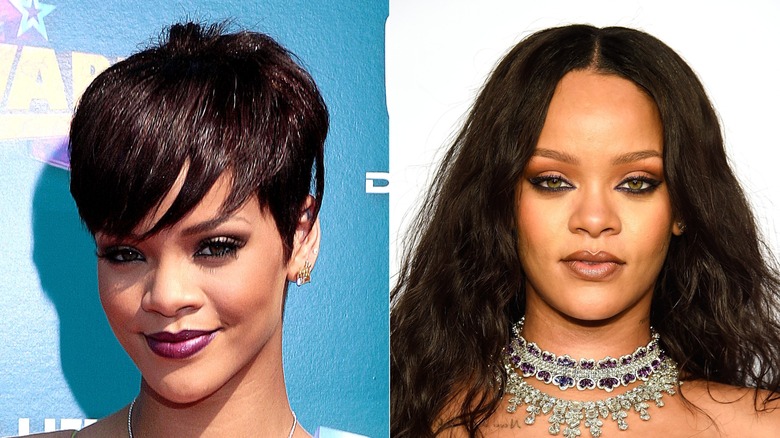 5 Celebrities Who Look So Much Better With Short Hair