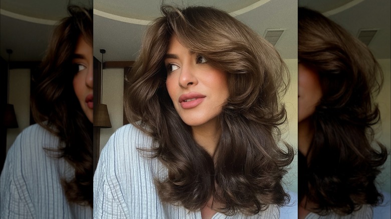 These are the most flattering haircuts to try in your 20s