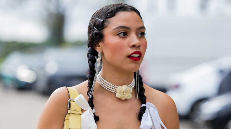 These Are the 5 Biggest Fall Jewelry Trends for 2023