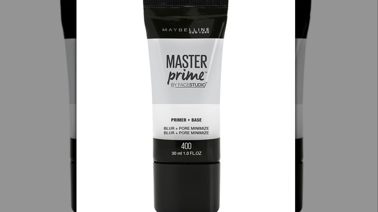 Maybelline Master Prime FaceStudio primer