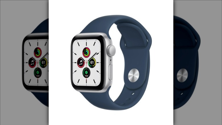 Apple Watch SE