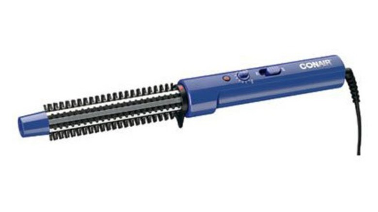 Conair Supreme Hot Curl Brush