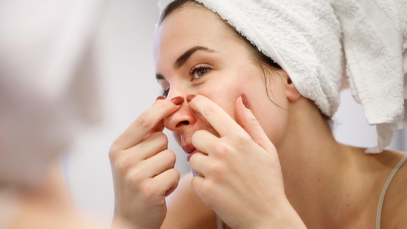 6 Common Acne Triggers And How To Avoid Them