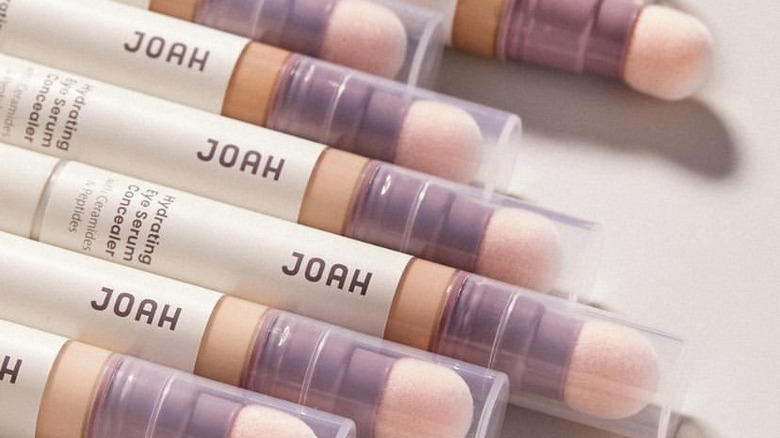 Joah Beauty concealers