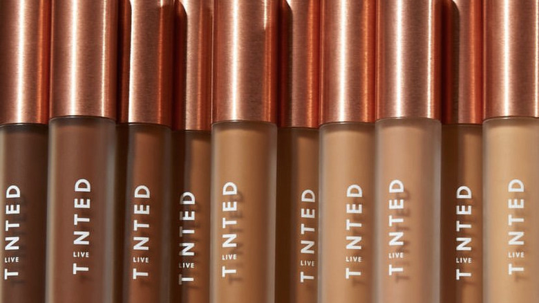 Live Tinted concealers